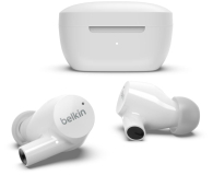 BELKIN Soundform Rise Białe TWS - 1083736 - zdjęcie 2